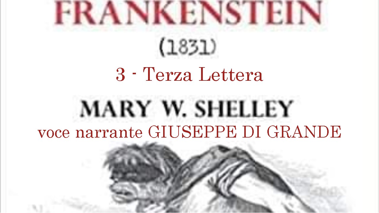 Frankenstein 3
