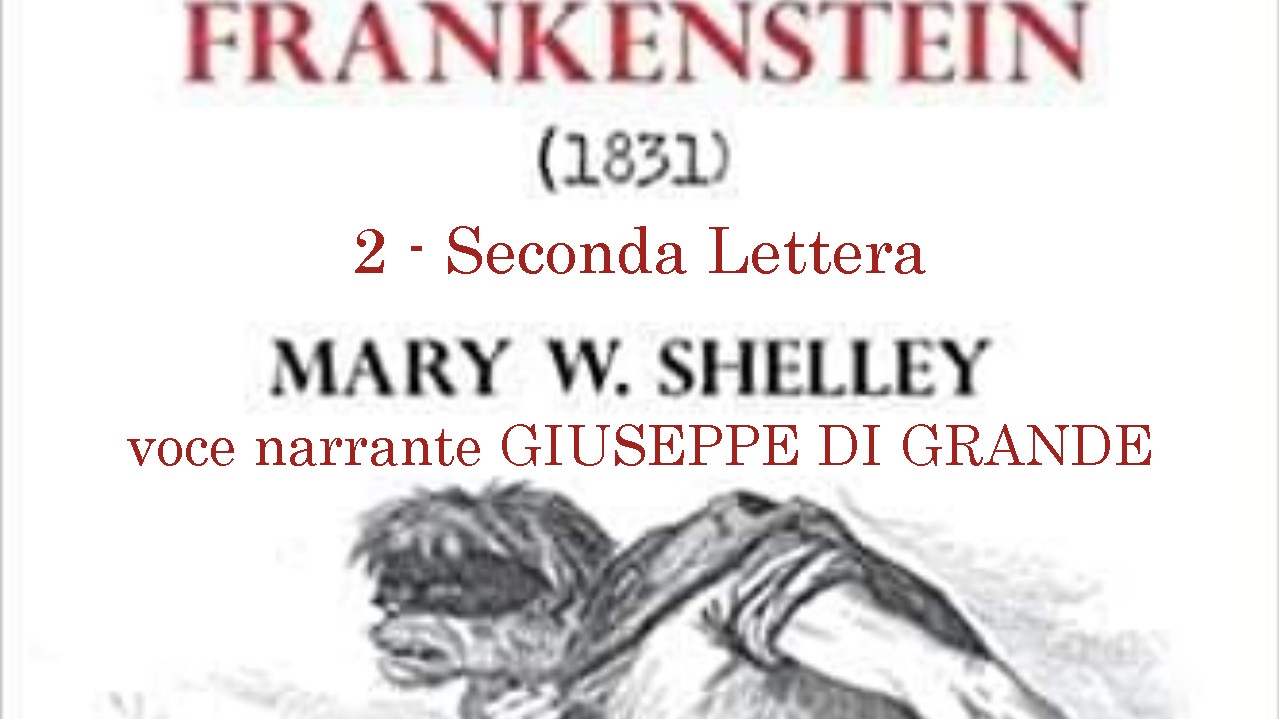 Frankenstein 2