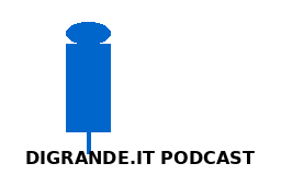  DiGrande Podcast Logo